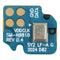 Pour Samsung Galaxy Note20 5G SM-N981 câble flexible de microphone d'origine